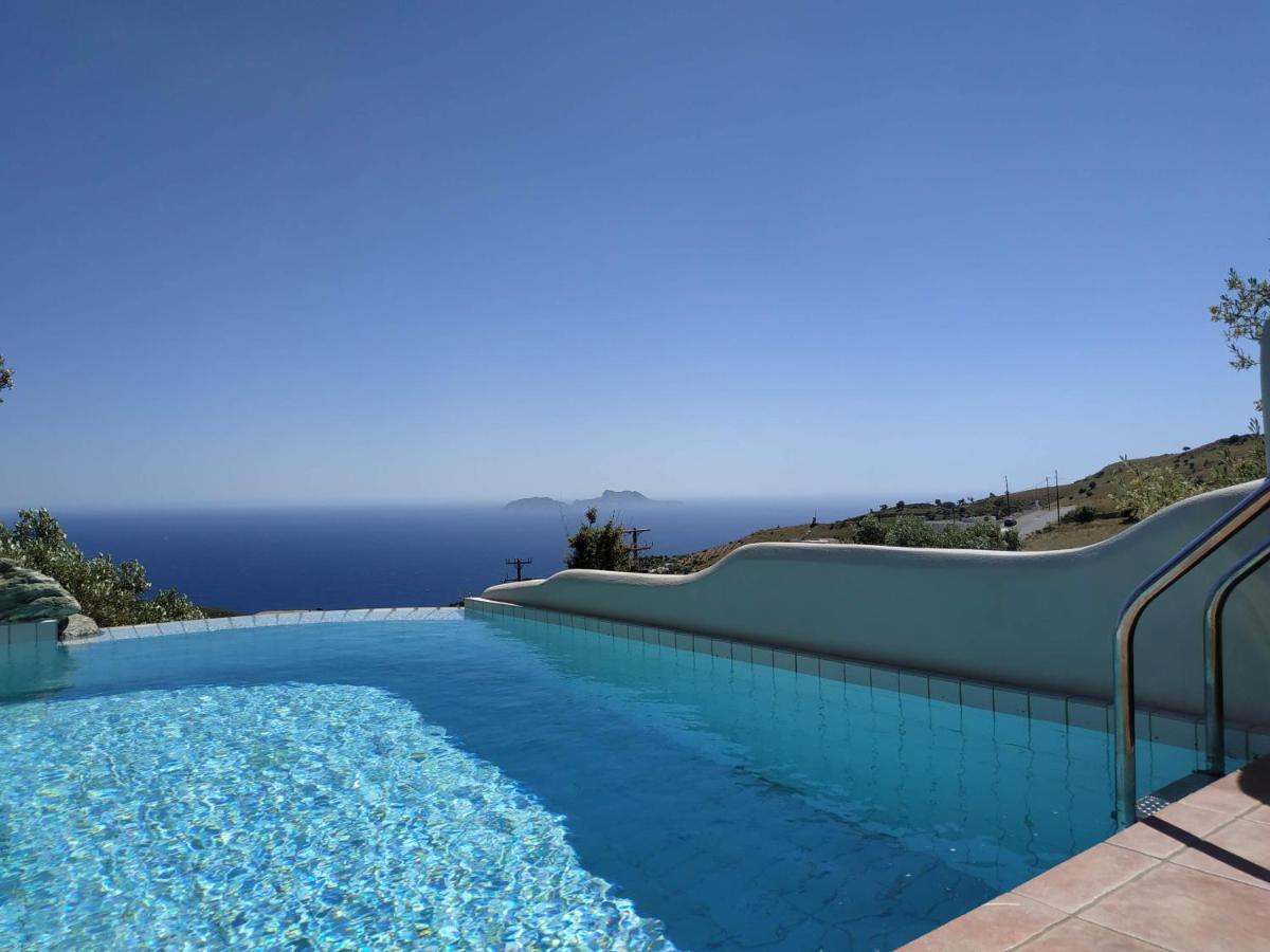 Appartement Alexena Agia Galini