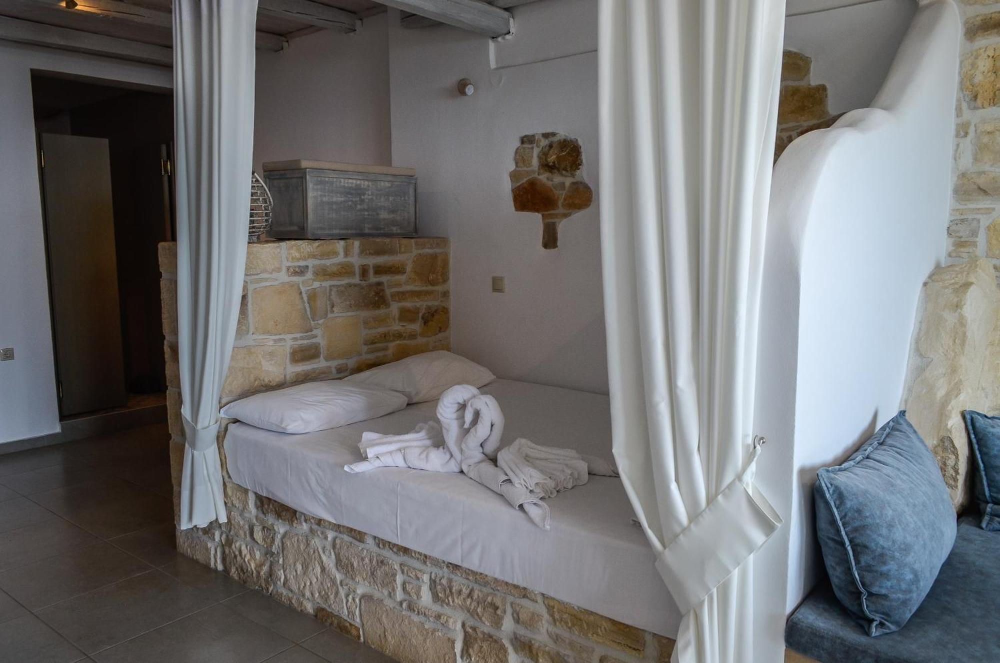 Alexena Appartement