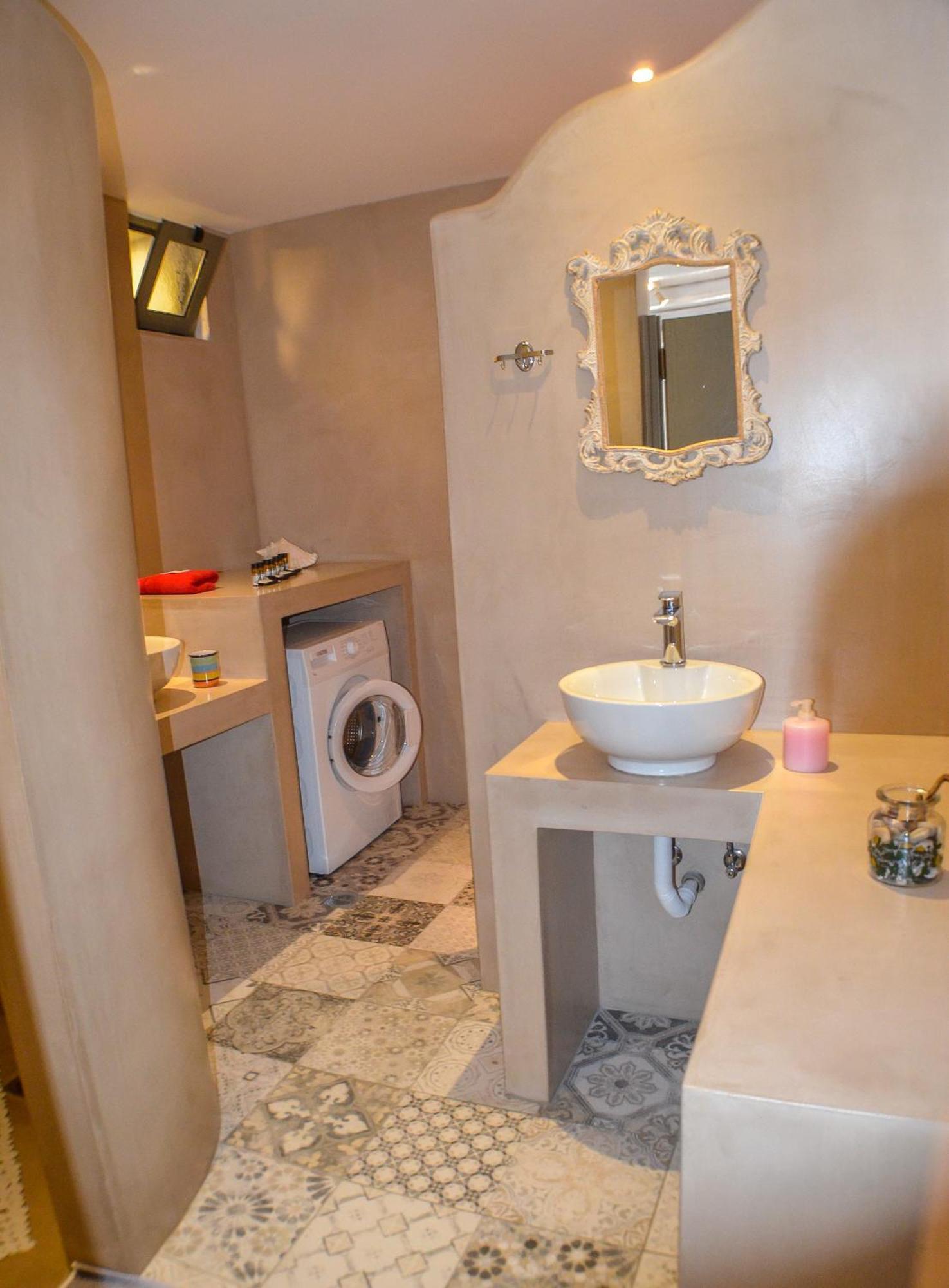 Alexena Appartement Agia Galini