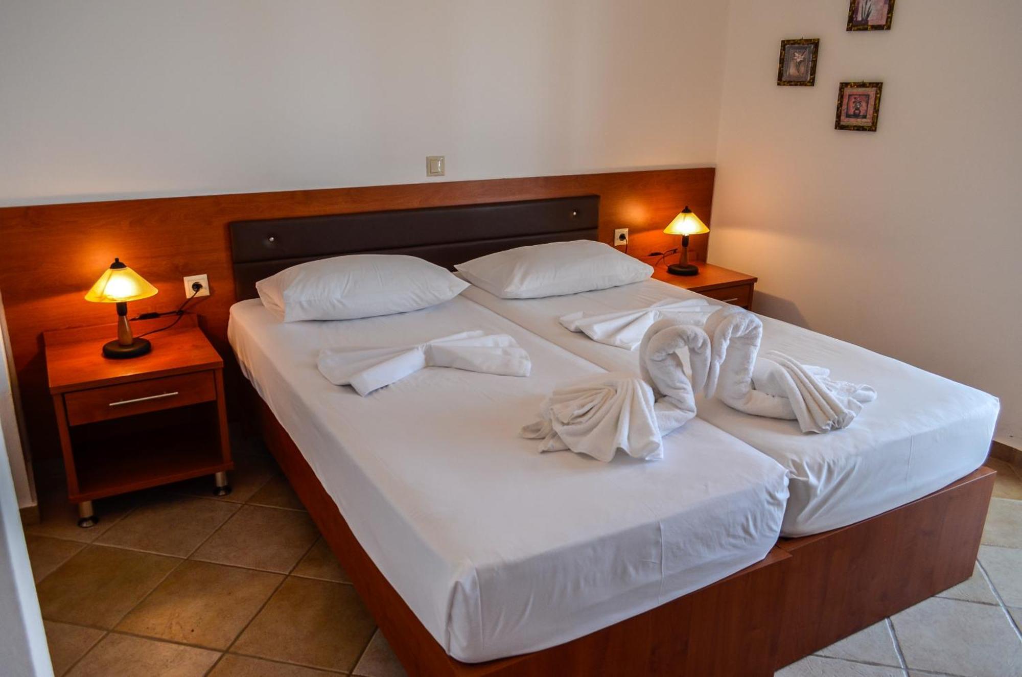 Alexena Appartement