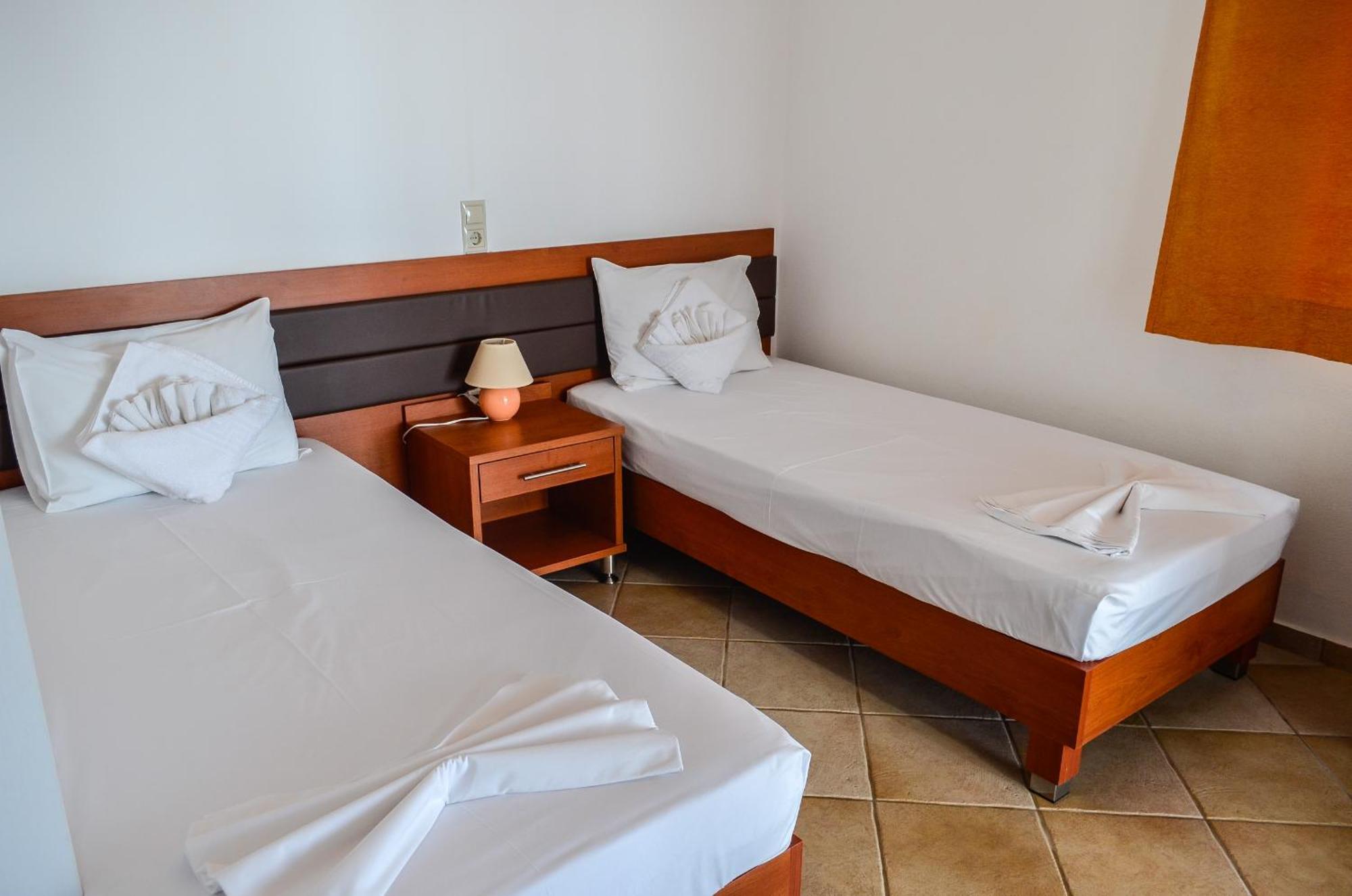 Appartement Alexena