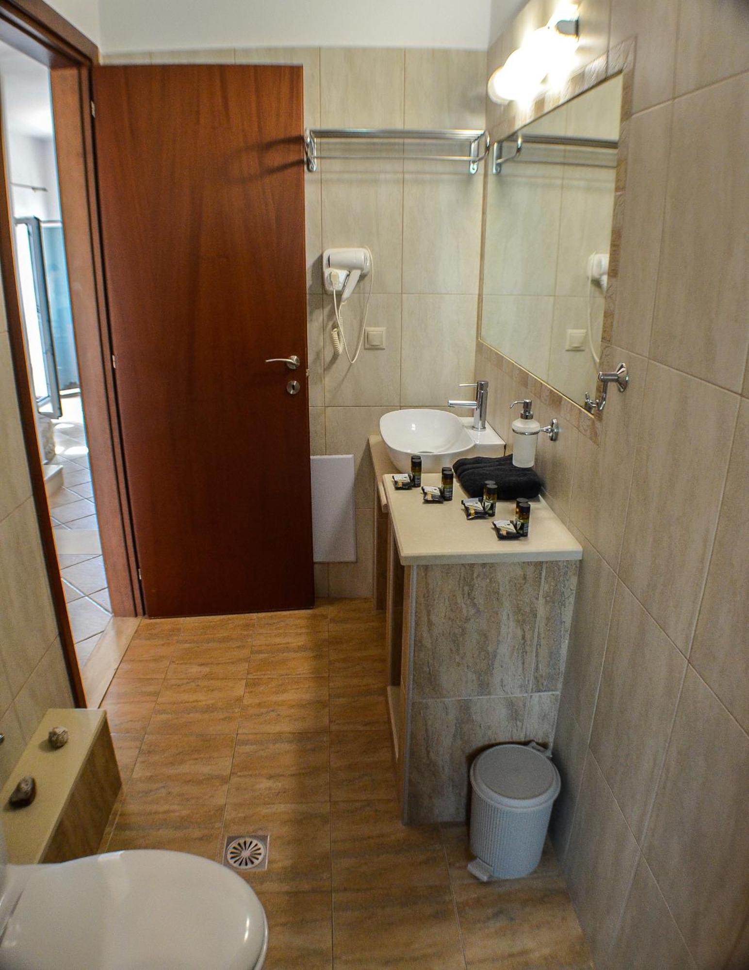 Appartement Alexena Agia Galini