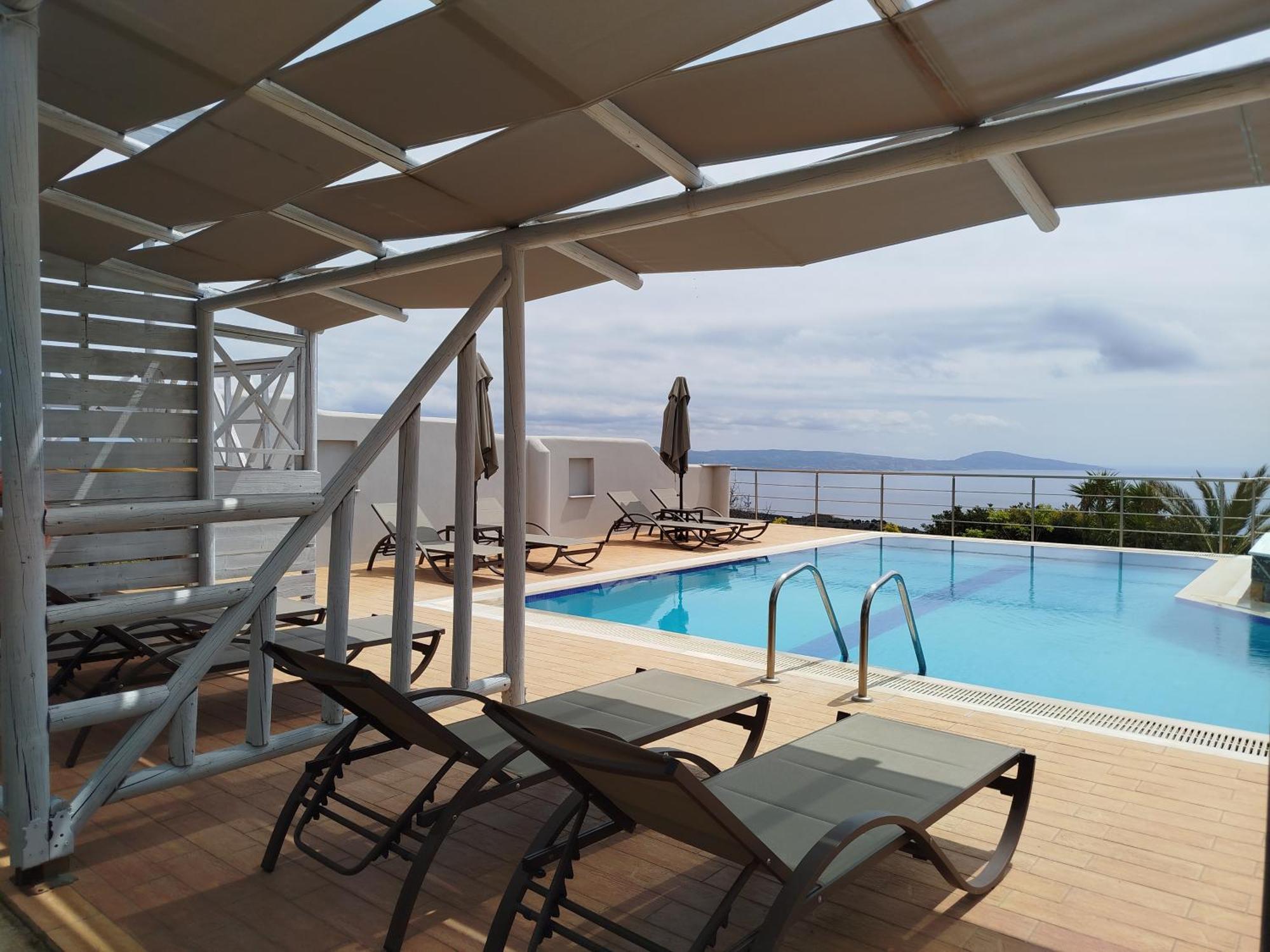 Alexena Appartement Agia Galini
