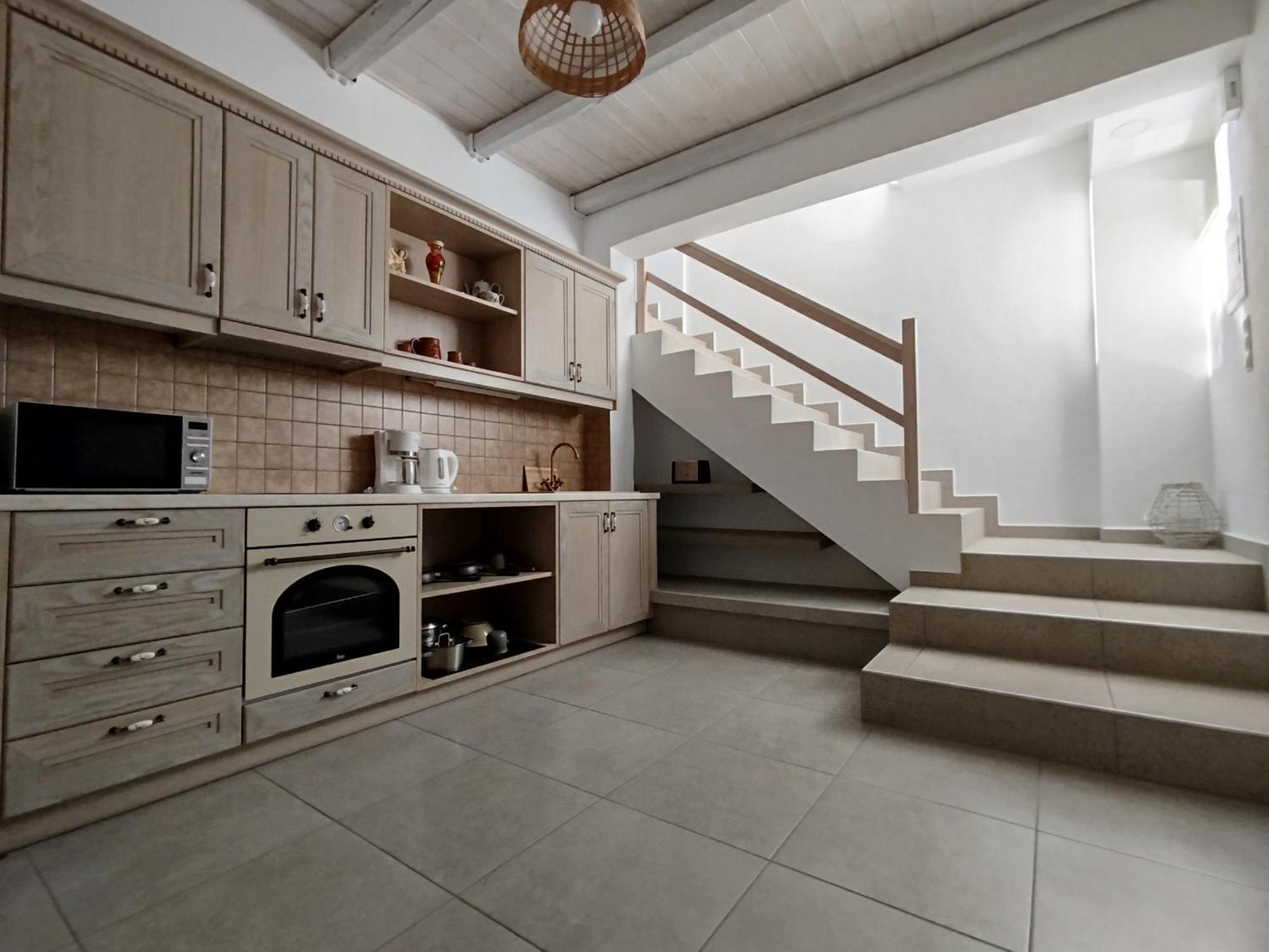 Alexena Appartement