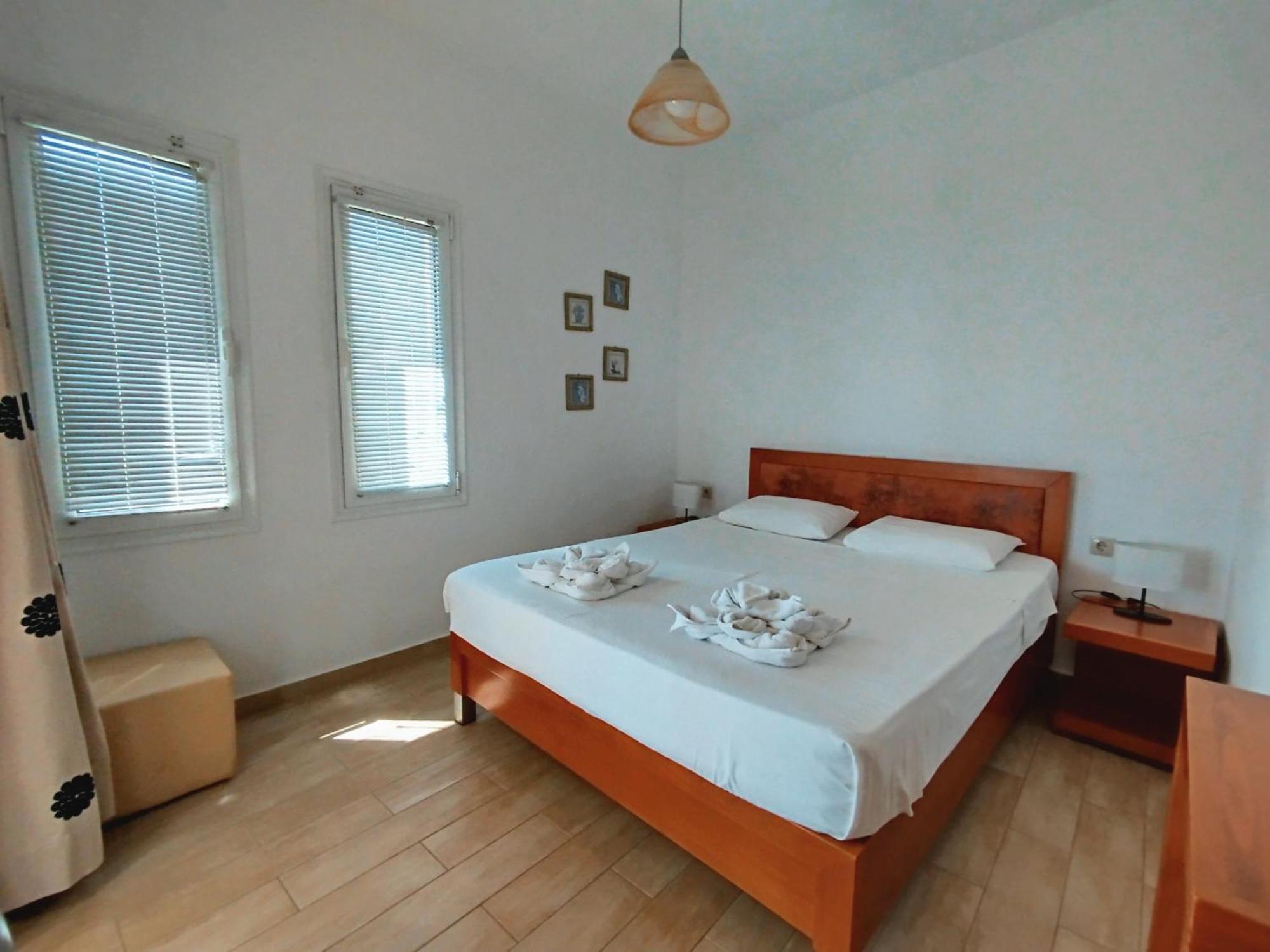Appartement Alexena
