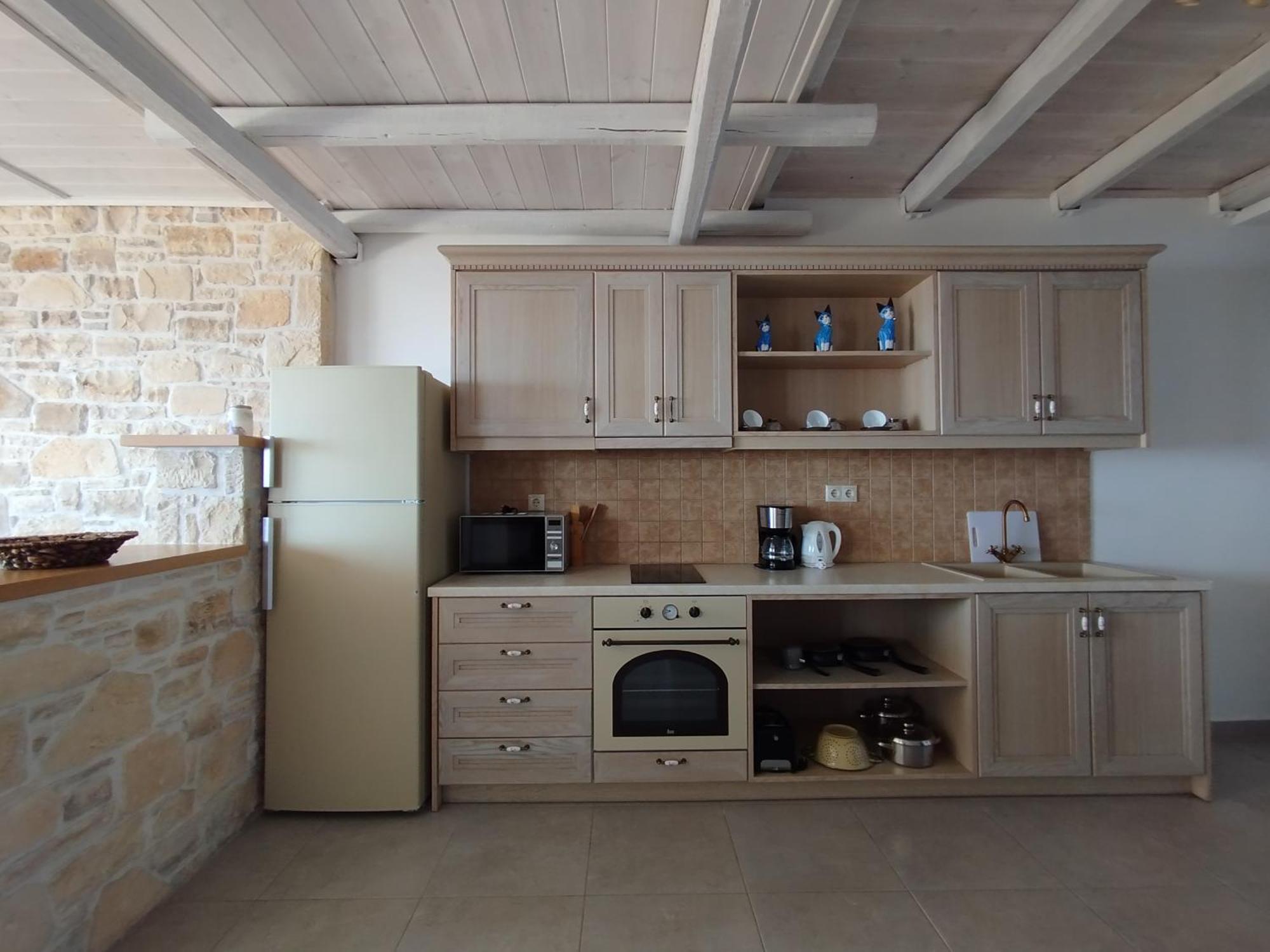 Appartement Alexena