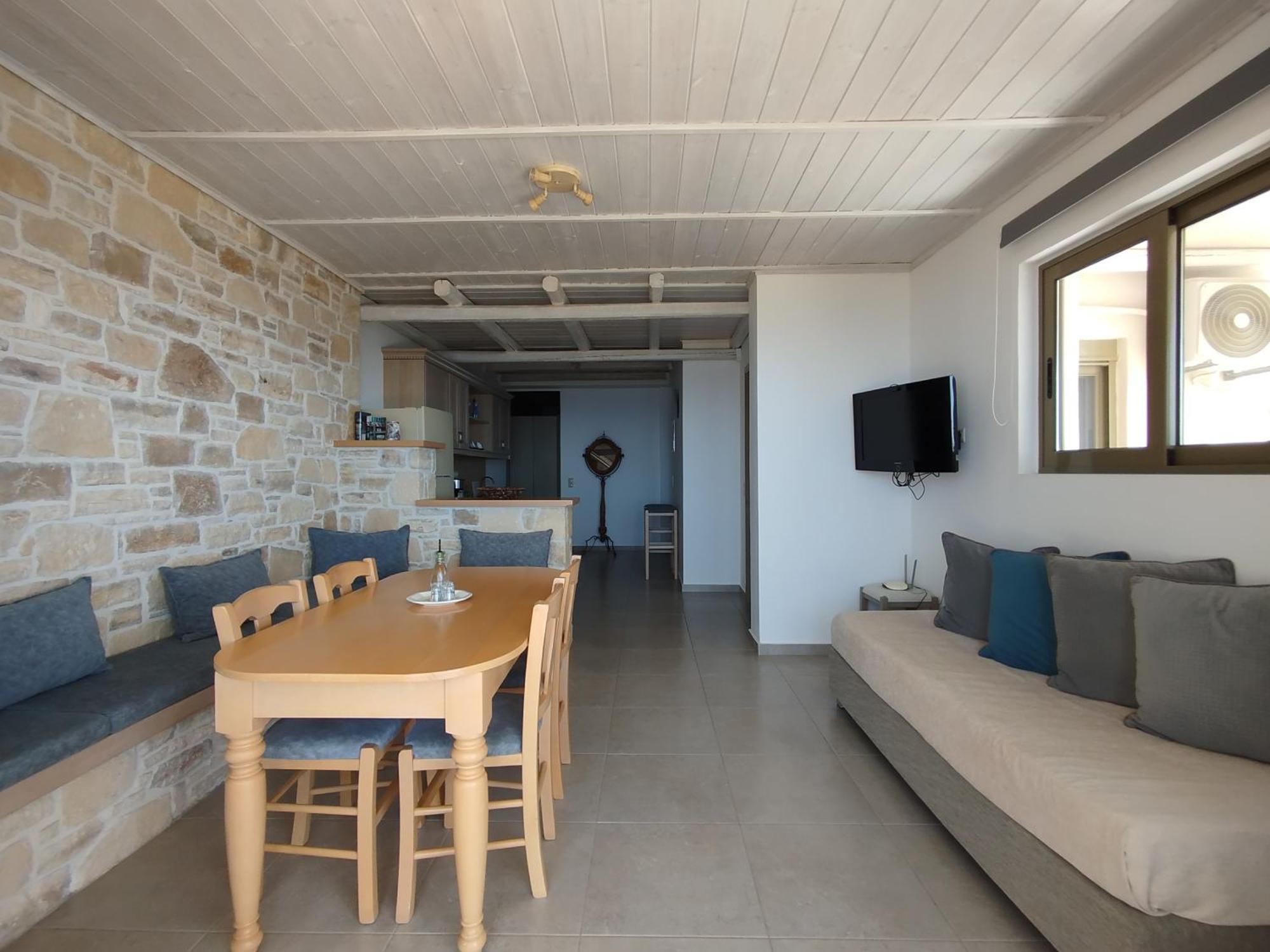 Appartement Alexena *