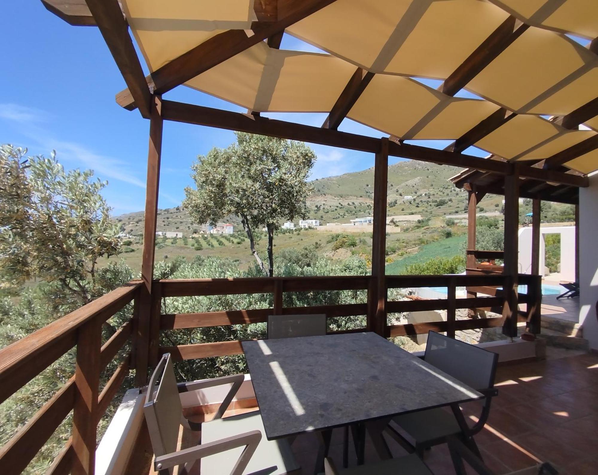 Alexena Appartement Agia Galini