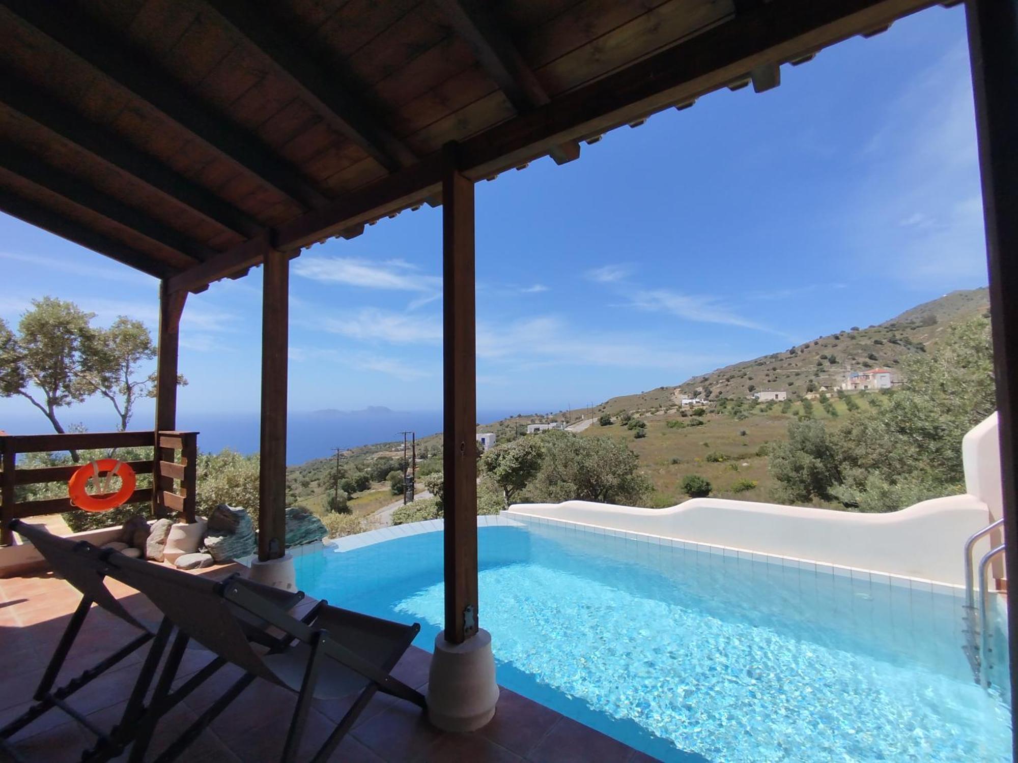 Appartement Alexena Agia Galini