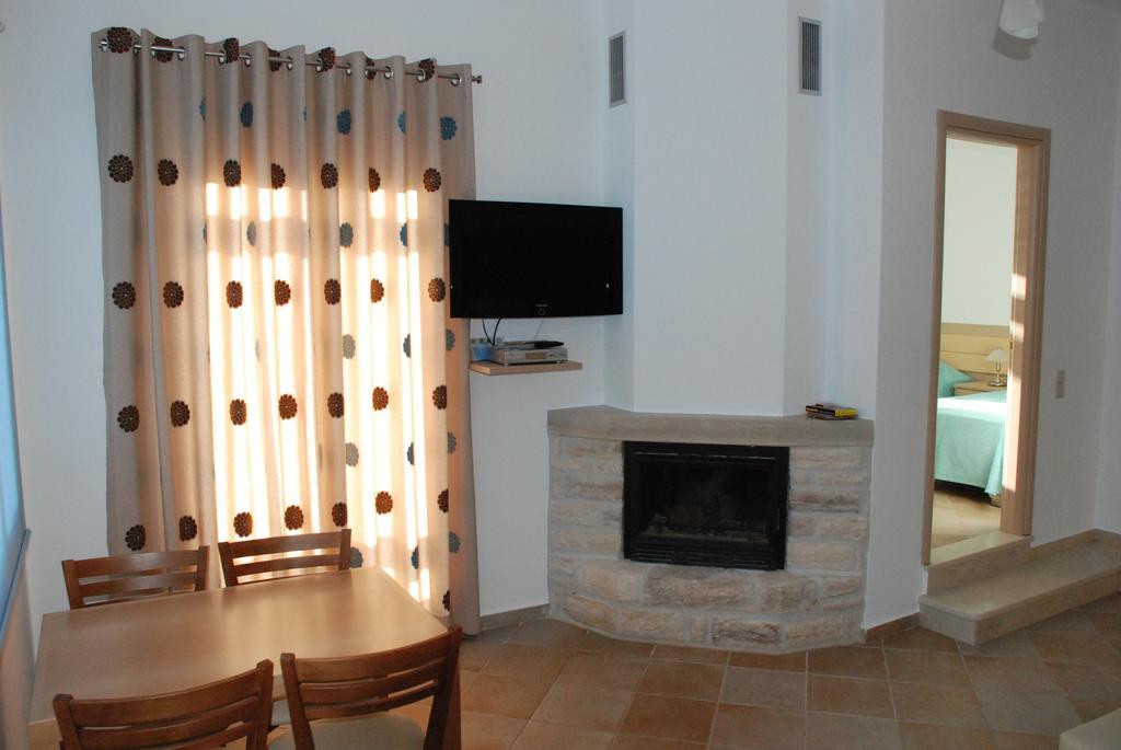 Alexena Appartement Agia Galini