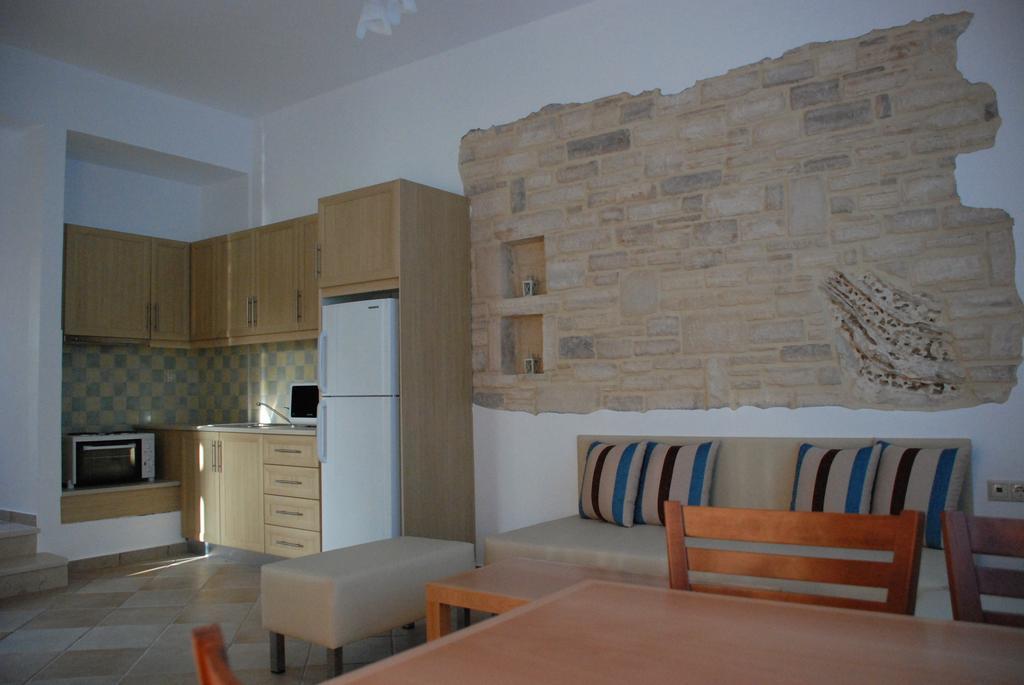Appartement Alexena Agia Galini