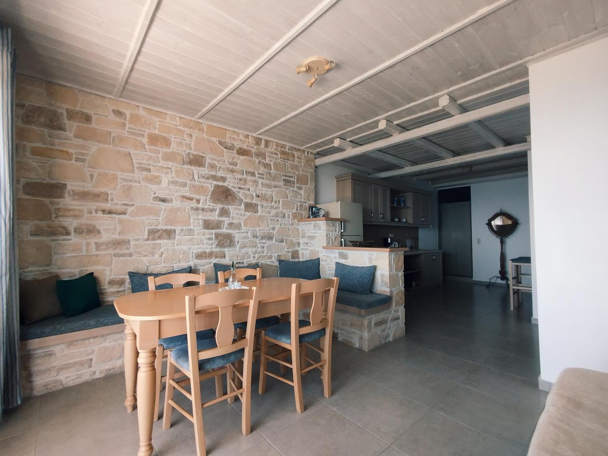 Apartament Alexena *