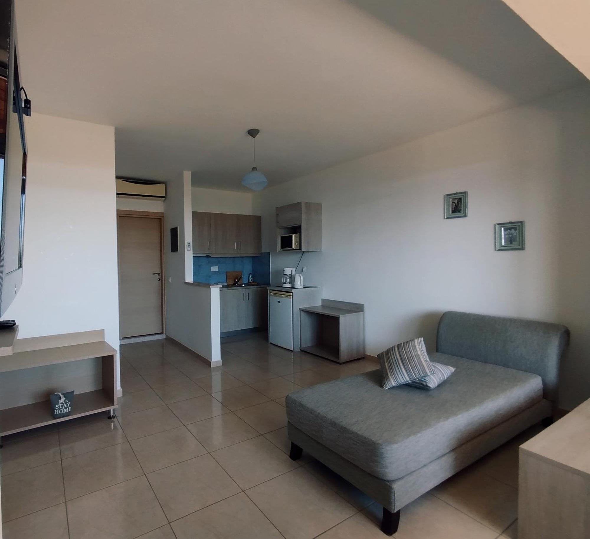 Alexena Apartament Agia Galini
