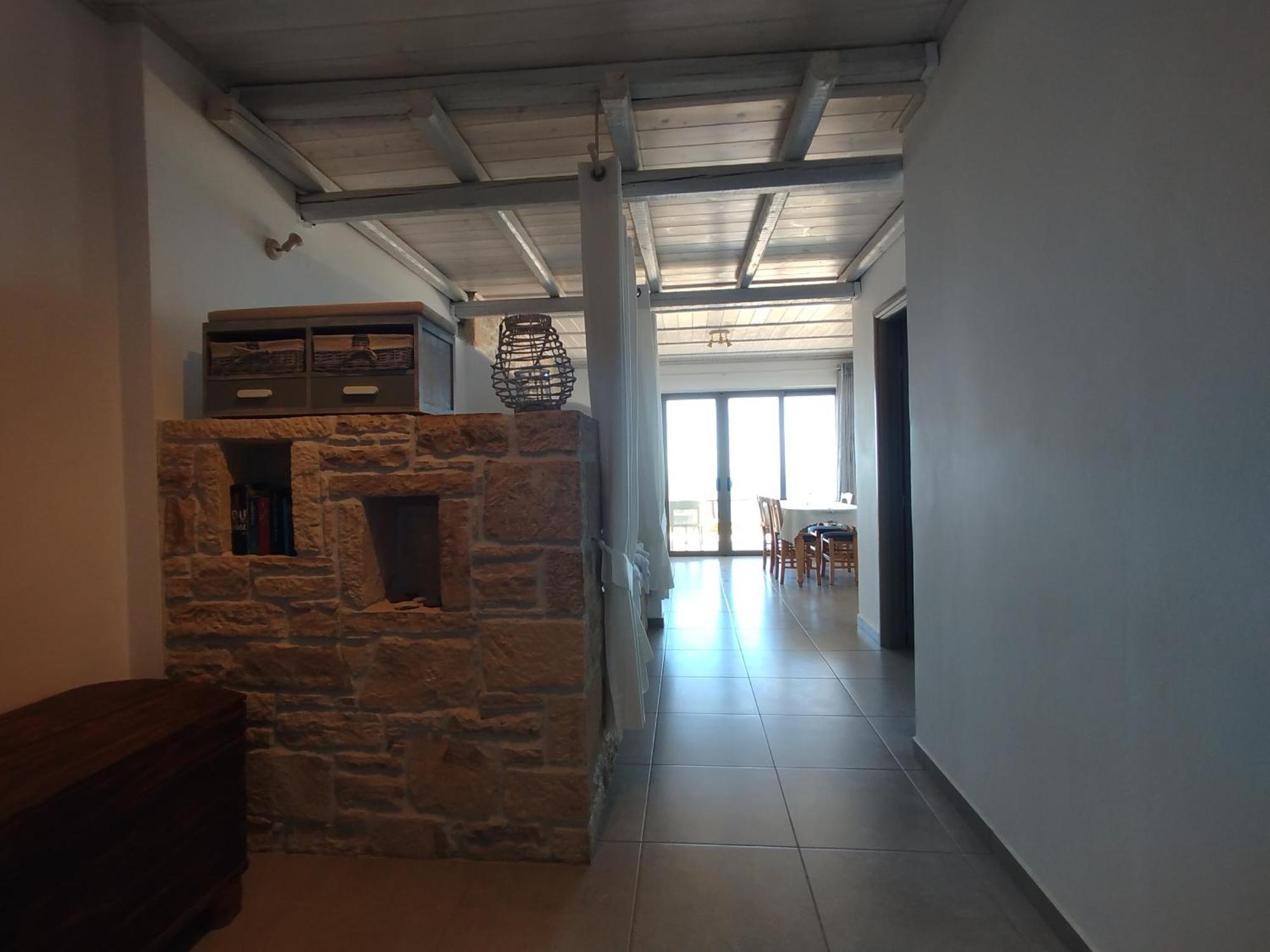 Apartament Alexena *